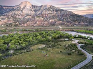 1 & 2 County Road 300, Parachute, CO 81635