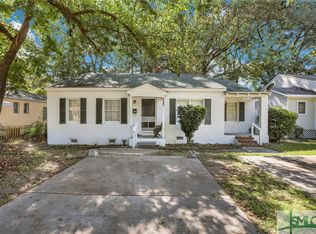 1313 E 55th St, Savannah, GA 31404