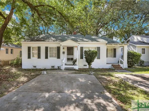 1313 E 55th St, Savannah, GA 31404