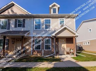9155 Coneflower Dr UNIT 107, West Des Moines, IA 50266