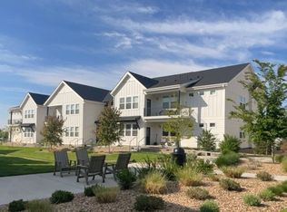 Brand New 3, 2, and 1 Bedroom Condo Units Available Now in Raindance Community, Windsor, CO 80550