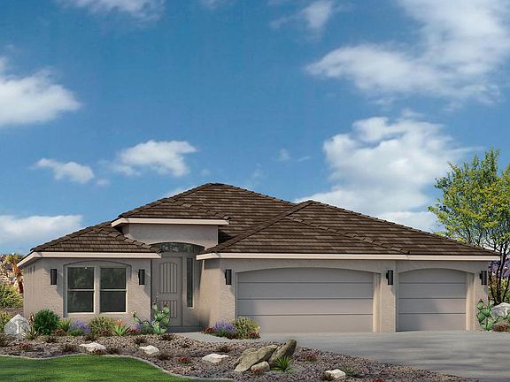 2nd image of 537 S Mirage Dr #Waf3e1