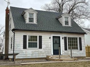 2324 W Euclid Ave, Muncie, IN