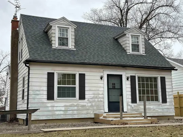 2324 W Euclid Ave, Muncie, IN 47304