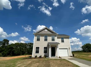 260 Johnson Ridge Way #1, Four Oaks, NC 27524