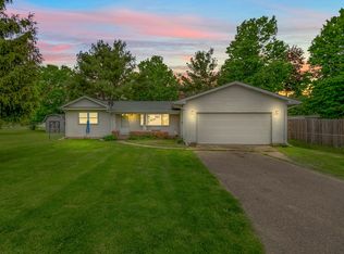 507 Clinton St, Homer, MI 49245