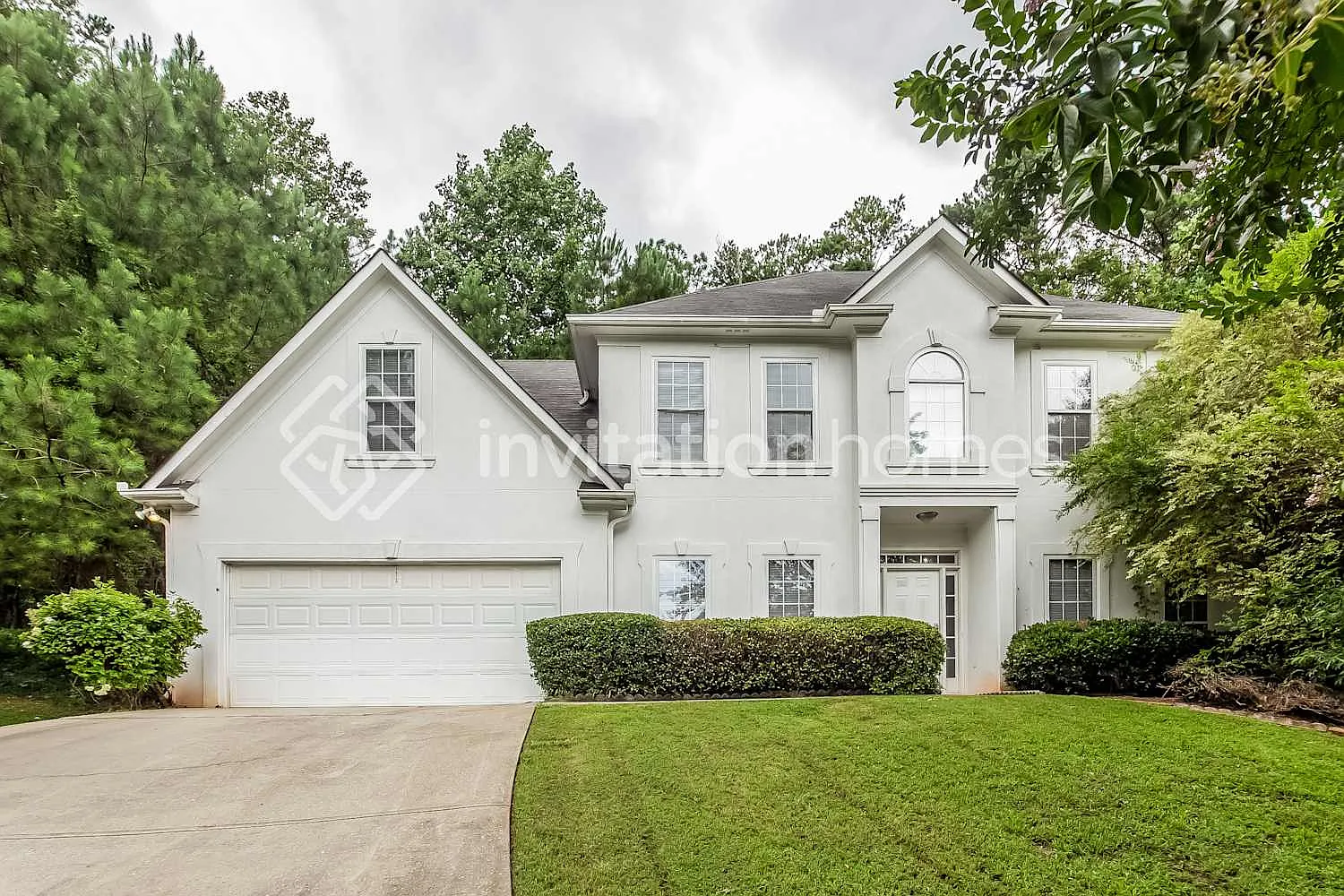 6810 Waters Edge Dr Stone Mountain, GA 30087 — Photo 1