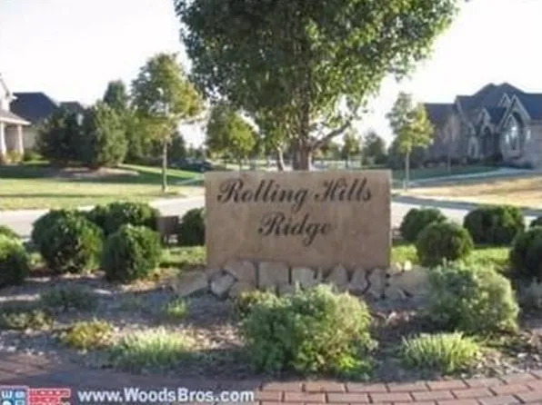 6534 Rolling Hills Ct, Lincoln, NE 68512