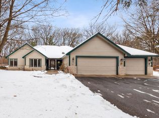 3409 167th Ln NW, Andover, MN 55304