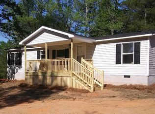 1280 Reids Ferry Rd, Buckhead, GA 30625