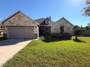 7718 Veranda Dr, Cove, TX 77523