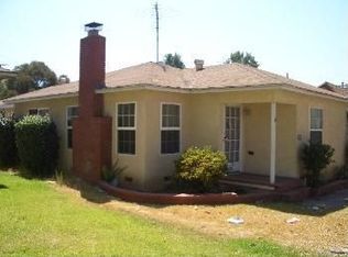 5506 Norwalk Blvd, Whittier, CA 90601