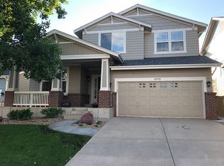 10792 Hickory Ridge Ln, Highlands Ranch, CO 80126