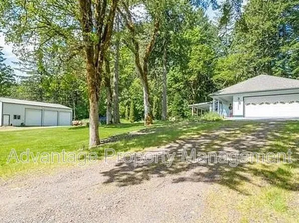 30002 Sodaville Mountain Home Rd, Lebanon, OR 97355