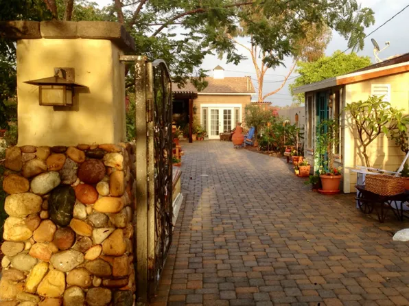 (undisclosed Address), San Diego, CA 92104
