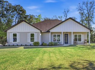 8920 NE 8th Pl, High Springs, FL 32643