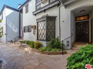 9925 1/2 Durant Dr, Beverly Hills, CA 90212