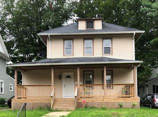 126 Garfield Ave #B, Clementon, NJ 08021