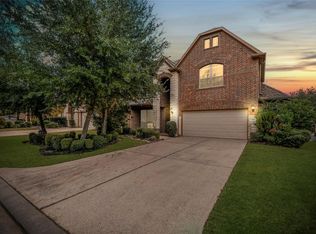 14 Estherwood Pl, Magnolia, TX 77354