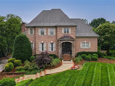 925 Salem Glen Ct, Clemmons, NC, 27012