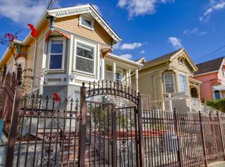 2348 E 19th St, Oakland, CA 94601