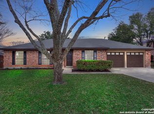10811 Meadow Point, San Antonio, TX 78239