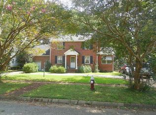 38 Westover Rd, Newport News, VA 23601