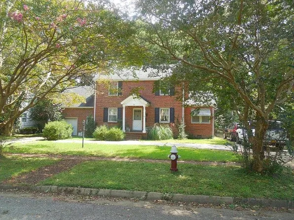 38 Westover Rd, Newport News, VA 23601