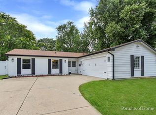 228 Judy Ln, Streamwood, IL 60107