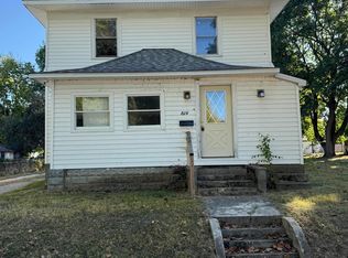 520 S Wabash Ave, Kokomo, IN 46901