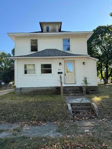 520 S Wabash Ave, Kokomo, IN, 46901