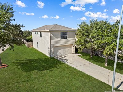 5735 Sandy Canyon, San Antonio, TX, 78252