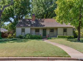 513 Sycamore St, Waxahachie, TX 75165