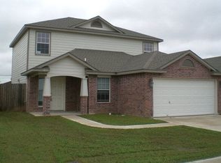 1604 Enterprise St, Edinburg, TX 78541