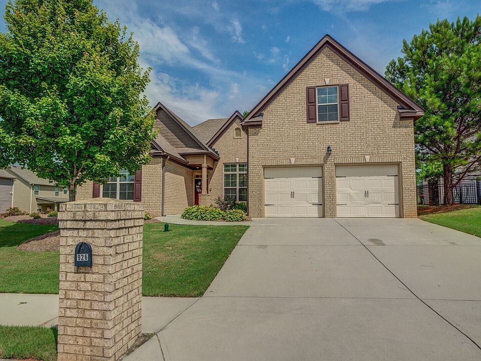 1st image of 926 Southfork Dr