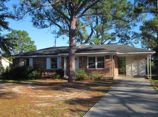 3614 Traveler Ln, Columbia, SC 29209