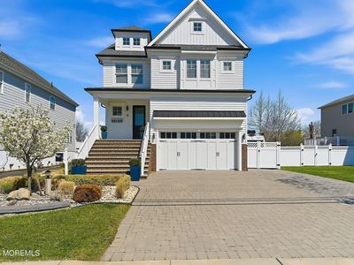 9 Griffin Street, Monmouth Beach, NJ, 07750