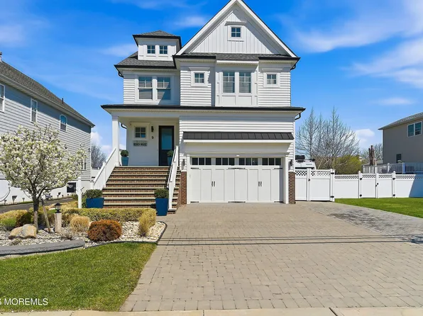 9 Griffin Street, Monmouth Beach, NJ 07750