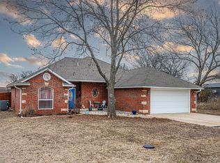 13908 County Road 1566, Ada, OK 74820
