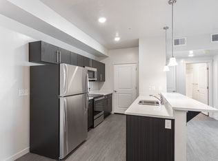 Quail Point Apartments, Nampa, ID 83687