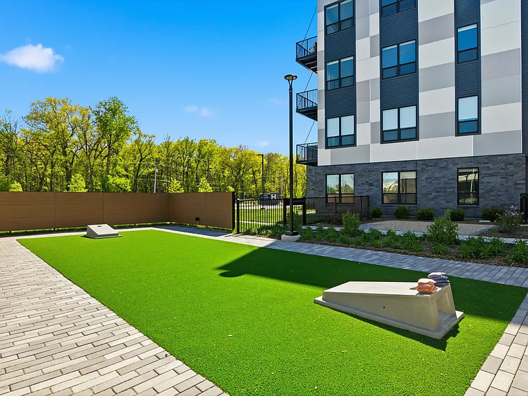 The Henry at Harms Woods — Photo 31