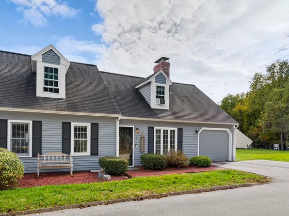 7 Great Brook Road, Milford, NH 03055