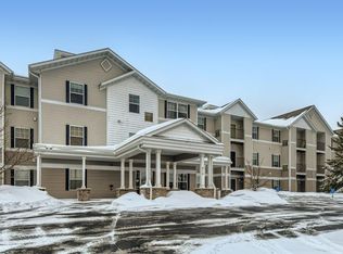 610 Whiskey Rd NW APT 320, Isanti, MN 55040