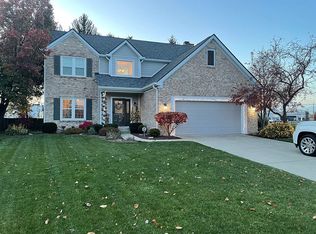 9944 Tudor Ct, Fishers, IN 46037