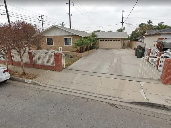 303 Tonopah Ave, La Puente, CA 91744