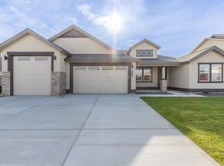 12010 Nottingham Dr, Pasco, WA