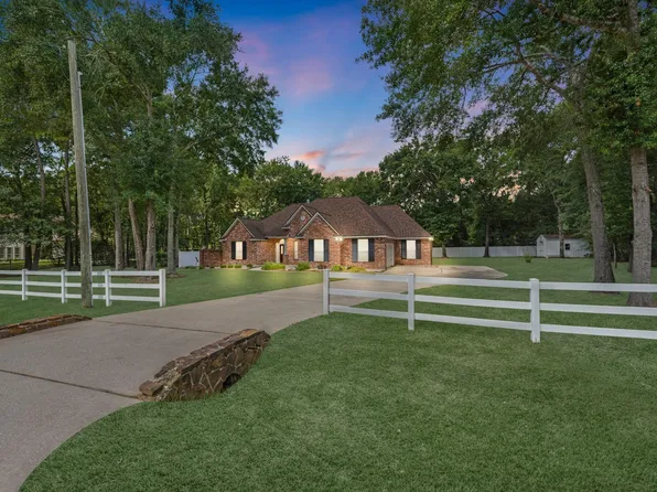 32911 Leafy Oak Ct, Magnolia, TX 77354