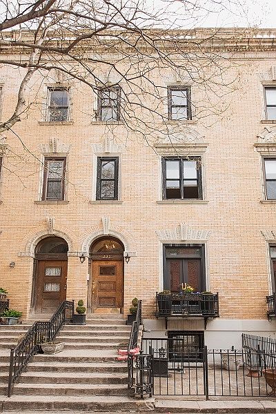 1st image of 231 W 138th St #1-4