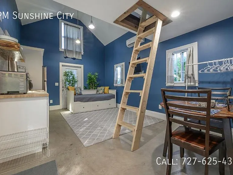 7201 N Highland Ave #B — Photo 1