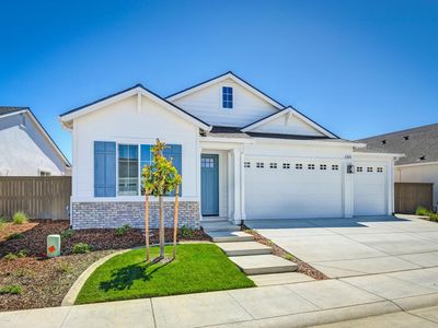 3016 Glacier Bay Way, Roseville, CA, 95747